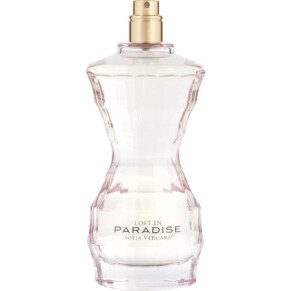Lost In Paradise By Sofia Vergara eau de parfum cho Nữ