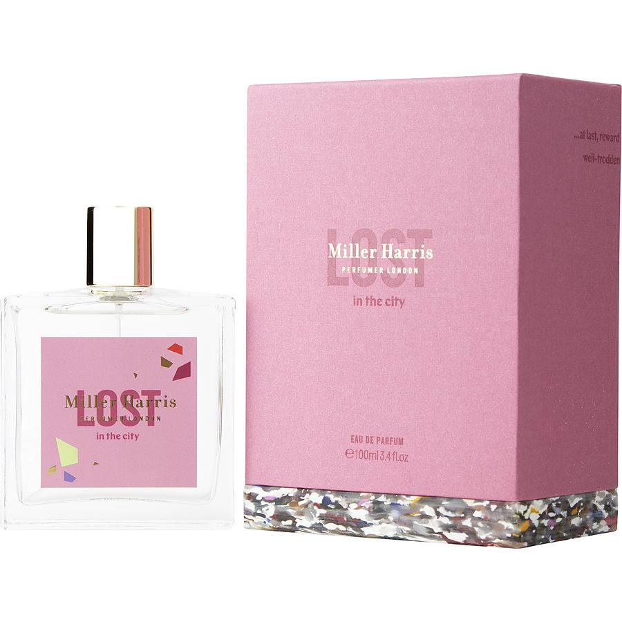 Nước hoa Lost In The City Eau De Parfum Spray 100 ml Sale giá Rẻ