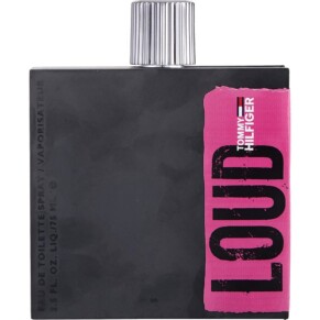 Nước hoa, dầu thơm Loud Eau De Toilette