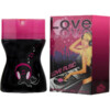 Love Love Music eau de toilette cho Nữ