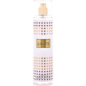 Lovely Lights Sarah Jessica Parker body mist cho Nữ