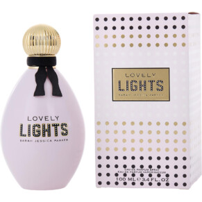 Lovely Lights Sarah Jessica Parker eau de parfum cho Nữ
