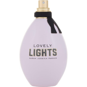 Nước hoa, dầu thơm Lovely Lights Sarah Jessica Parker Eau De Parfum Spray 100 ml Tester