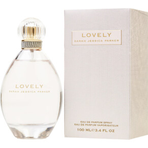 Nước hoa, dầu thơm Lovely Sarah Jessica Parker Eau De Parfum Spray 100 ml