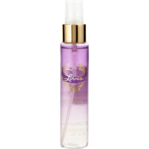 Loves Eau So Glamorous fragrance mist cho Nữ