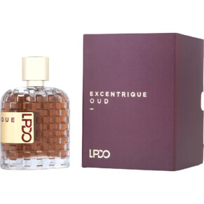 Nước hoa, dầu thơm Lpdo Excentrique Oud Eau De Parfum Intense Spray 100 ml