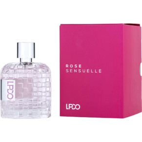 Lpdo Rose Sensuelle eau de parfum cho Nam và Nữ