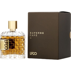 Nước hoa, dầu thơm Lpdo Superbe Cafe Eau De Parfum