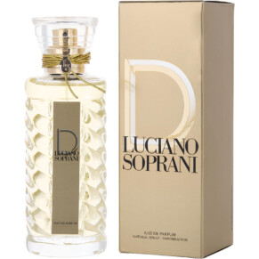 Luciano Soprani D eau de parfum cho Nữ