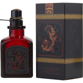 Nước hoa, dầu thơm Lucky Number 6 Eau De Toilette Spray 50 ml
