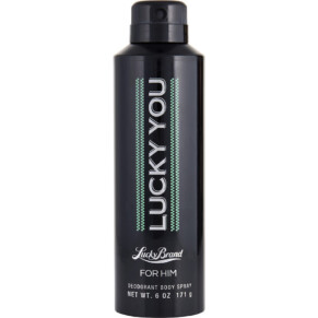 Lucky You deodorant cho Nam