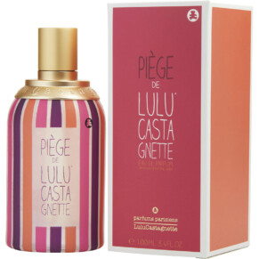 Lulu Castagnette Piege eau de parfum cho Nữ