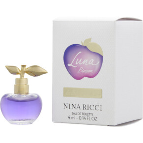 Nước hoa, dầu thơm Luna Blossom Nina Ricci Eau De Toilette Spray 50 ml