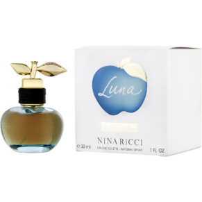 Luna Nina Ricci eau de toilette cho Nữ
