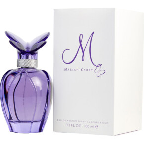 Nước hoa, dầu thơm M By Mariah Carey Eau De Parfum Spray 100 ml