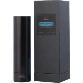 Nước hoa, dầu thơm M.Int Pitch And Toss Eau De Parfum Spray 2.3 oz