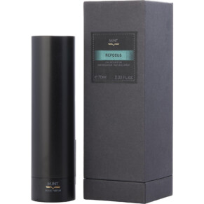 Nước hoa, dầu thơm M.Int Refocus Eau De Parfum Spray 2.3 oz