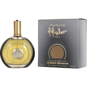 Nước hoa, dầu thơm M. Micallef Arabian Diamond Eau De Parfum Spray 100 ml