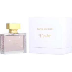 M. Micallef Note Vanillee eau de parfum cho Nam