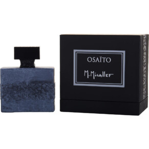 Nước hoa, dầu thơm M. Micallef Osaito Eau De Parfum Spray 100 ml