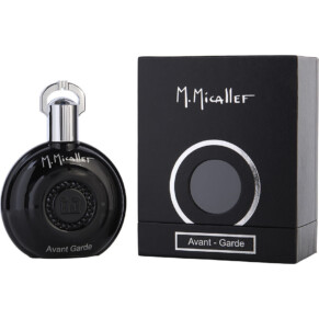 Nước hoa, dầu thơm M. Micallef Paris Avant Garde Eau De Parfum Spray 100 ml