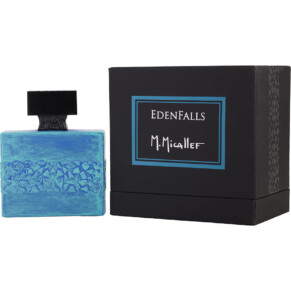 Nước hoa, dầu thơm M. Micallef Paris Eden Falls Eau De Parfum Spray 100 ml