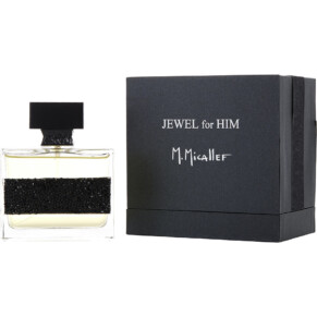 M. Micallef Paris Jewel For Him eau de parfum cho Nam
