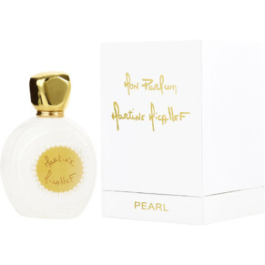 M. Micallef Paris Mon Parfum Pearl eau de parfum cho Nữ