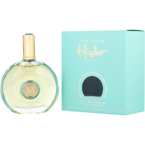 Nước hoa, dầu thơm M. Micallef Paris Night Aoud Eau De Parfum Spray 100 ml