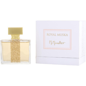 M. Micallef Paris Royal Muska eau de parfum cho Nữ