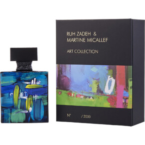 M. Micallef Ruh Zadeh eau de parfum cho Nam và Nữ