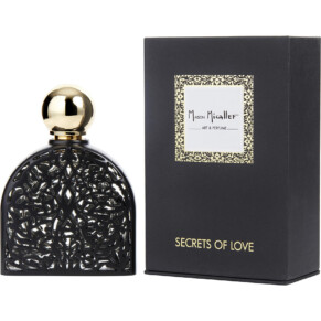 M. Micallef Secrets Of Love Delice eau de parfum cho Nam và Nữ