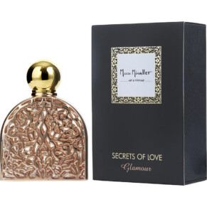 Nước hoa, dầu thơm M. Micallef Secrets Of Love Glamour Eau De Parfum