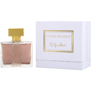 Nước hoa, dầu thơm M. Micallef Ylang In Gold Eau De Parfum