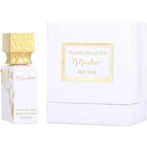 Nước hoa, dầu thơm M. Micallef Ylang In Gold Nectar Eau De Parfum