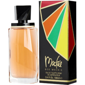 Nước hoa, dầu thơm Mackie Eau De Toilette Spray 100 ml