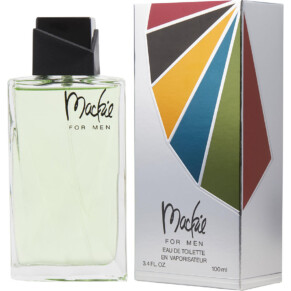 Nước hoa, dầu thơm Mackie Eau De Toilette Spray 100 ml
