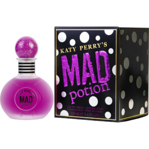 Mad Potion eau de parfum cho Nữ