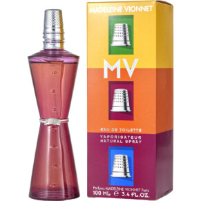 Madeleine Vionnet Mv eau de toilette cho Nữ