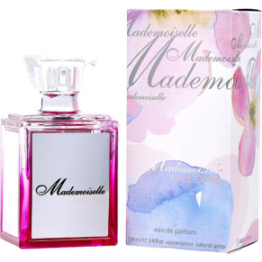 Mademoiselle In Bloom eau de parfum cho Nữ