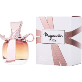 Mademoiselle Ricci eau de parfum cho Nữ
