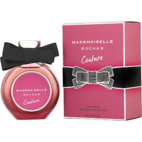 Nước hoa, dầu thơm Mademoiselle Rochas Couture Eau De Parfum Spray 50 ml