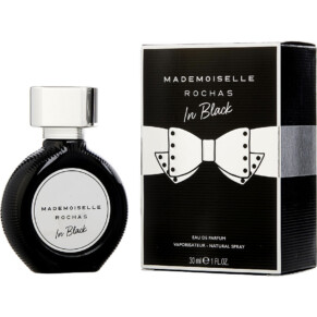 Mademoiselle Rochas In Black eau de parfum cho Nữ
