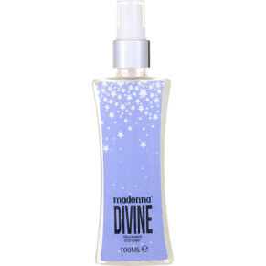 Madonna Divine body mist cho Nữ