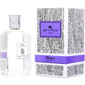Nước hoa, dầu thơm Magot Etro Eau De Toilette Spray (New Packaging) 100 ml