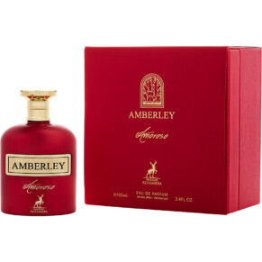Maison Alhambra Amberley Amoroso eau de parfum cho Nam và Nữ