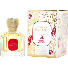 Maison Alhambra Baroque Rouge 540 eau de parfum cho Nam và Nữ