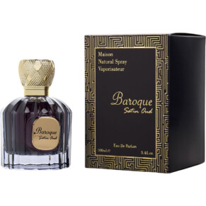 Maison Alhambra Baroque Satin Oud eau de parfum cho Nam