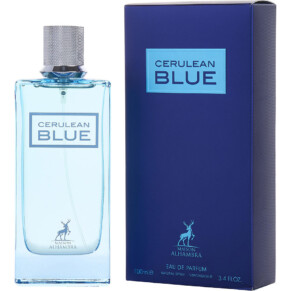 Maison Alhambra Cerulean Blue eau de parfum cho Nam