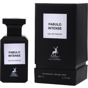 Maison Alhambra Fabulo Intense eau de parfum cho Nam